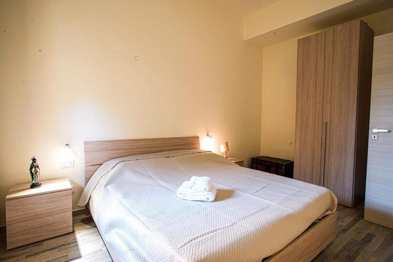 Casa Del Mister * Agrigento